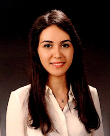 NEŞE DOĞAN